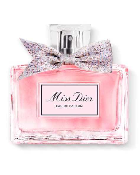 miss dior parfum ici paris xl